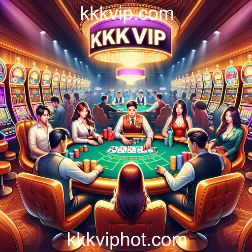 A Magia do Poker: Estratégia, Habilidade e Conexão Global